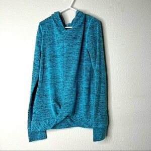 Champion hooded sweater